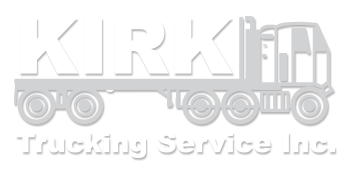 KIRK TRUCKING